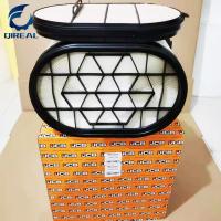 China Excavador Parts Air Filter 334/R1768 334/R1769 P608677 del JCB JS300 JS330 para el compresor de aire en venta