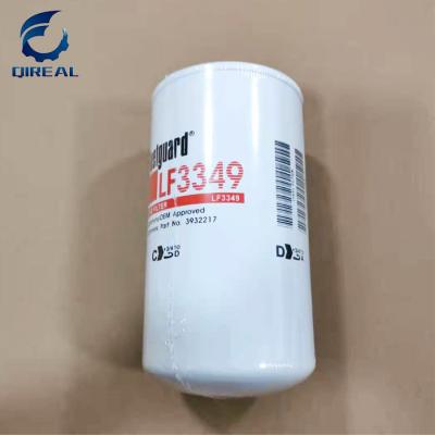 China Fleetguard  Oil Filter 731759 LF3349 Engine Part for sale