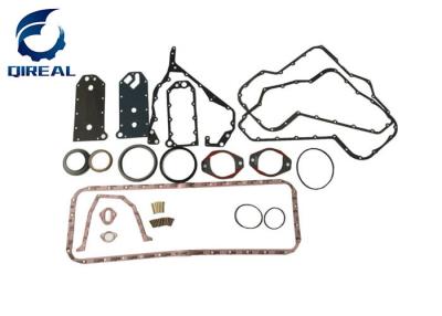 China Cummins Engine 6CT Diesel Engine Parts Lower Up Gasket Kit/Overhaul Kit Set 3800558 for sale