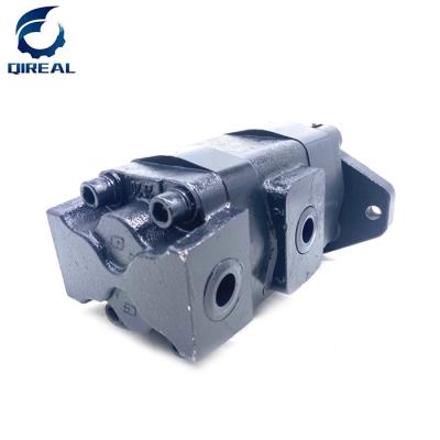 China Gear Pump 14561971 Excavator Hydraulic Parts VOE14561971 EC330B EC360B EC360C for sale