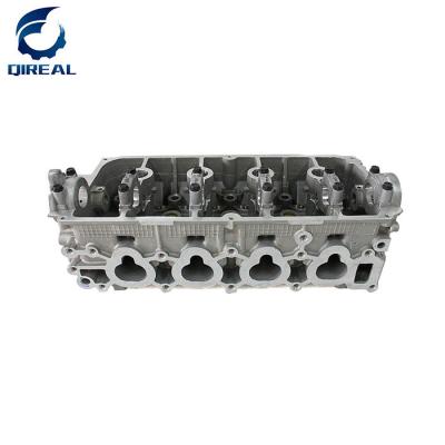 China Auto Parts G13B Cylinder Head for Suzuki Cylinder Head 1111082602 for sale