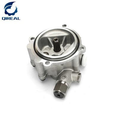 China SK200-8 SK210-8 Excavator Hydraulic Gear Pump YN10V00014F3 for sale