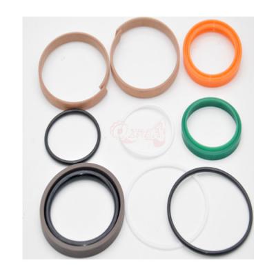 China JCB 3DX Hydraulic cylinder seal kit 550-42849 for sale