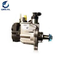 China ISF3.8 Diesel Fuel Pump 0445020517 5303387 for sale