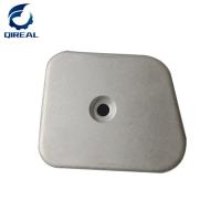Chine Couverture 3928404 de valve de pièce de moteur diesel de 6BT Cummins à vendre