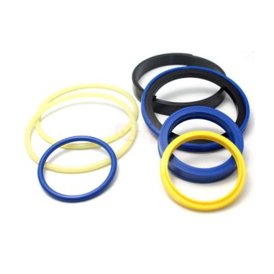 China JCB Backhoe Loader Hydraulic Seal Kit 991-00110 991/00110 for sale