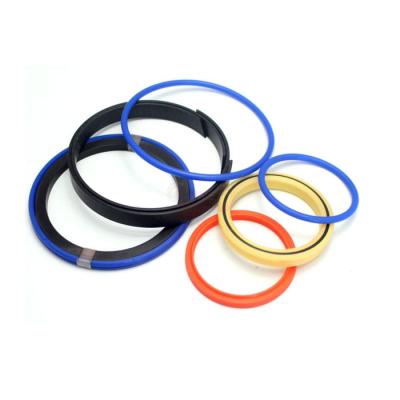 China Original Backhoe Loader Seal Kit 991-00115 991/00115 for sale