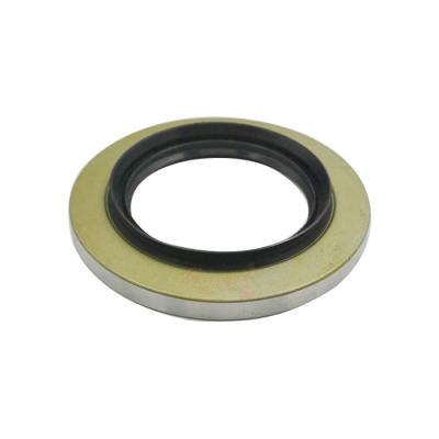 China WA320-5 Wheel Loader Transmission Shaft Oil Seal 418-22-21330 for sale