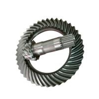 China 423-22-31201 konisch Tandwielassemblage voor Lader wa380-5 wa380-6 WA3807 wa430-6 Te koop