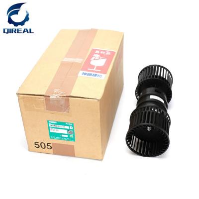 China YN20M00107S111 Engine Blower Assy For SK200-8 for sale