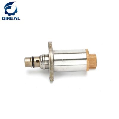 China Excavator regulator 294009-1221 294200-0650 SCV regulator valve for sale