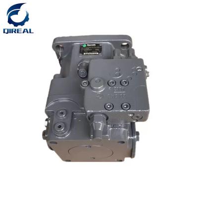 China Two Way Hydraulic Cylinder Rexroth Excavator Hydraulic Piston Pump A11VO75 A11VO95 A11VO145 for sale