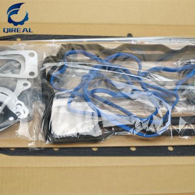 China Sk250-8 Excavator Overhaul Kit Gasket Kit S0401-04187 SK Excavator for sale