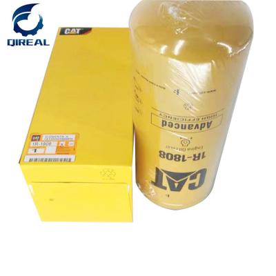 China  Excavator Diesel Engine Oil Filter 1R1808 3890434 1R-1808 for sale