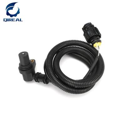 China For EC360 Excavator Crankshaft Sensor Crankshaft Revelution Speed Sensor  VOE20508011 for sale