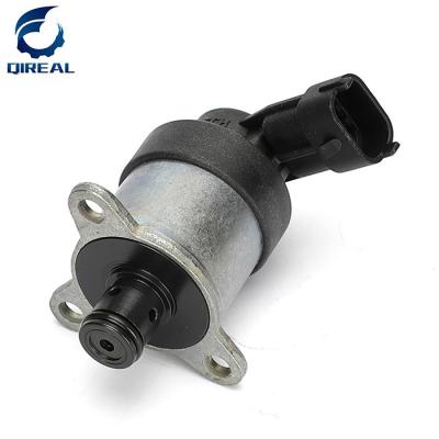 China Kobelco SK130-8 Fuel Pump Scv Valve VA32G6107020 for sale