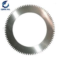 China Reibungs-Scheibenkupplungsplatte 276.9*187.5*1.5Steel 8D8794 zu verkaufen