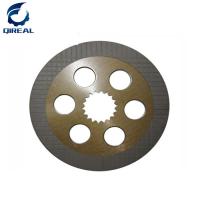 China Transmission Parts Friction Disc 419-33-11243 For Wheel Loader Wa320 for sale