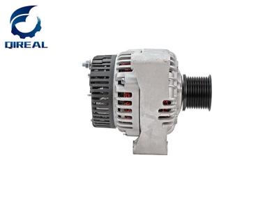 China For Excavator Parts Engine MT865 12V 120A Alternator 11203565 114808 4287014F1 4287014M2 for sale