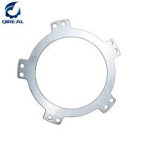 Cina pezzi meccanici della costruzione, 113-15-22730 per i piatti di attrito di BUILDOZER D31P-20 D20A D20P 113-15-22720 113-15-22750 in vendita