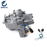 China Replace UCHIDA AP2D14 Piston Main Hydraulic Pump HP2D14-SR for sale