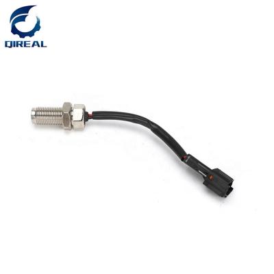 China For KOBELCO Excavator SK200-6 SK200-6E Speed Position Sensor MC849577 revolution speed sensor for sale