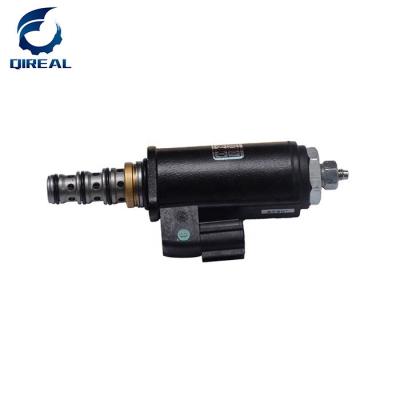 Cina Per l'elettromagnete dell'elettrovalvola a solenoide della pompa idraulica dell'escavatore SK200-6 SK200-8 G24YB50 YN35V00005F2 in vendita