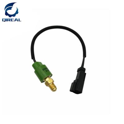 China E320 E320B E320C Excavator pressure sensor 106-0180 309-5768 Oil Pressure Switch Pressure Switch for sale