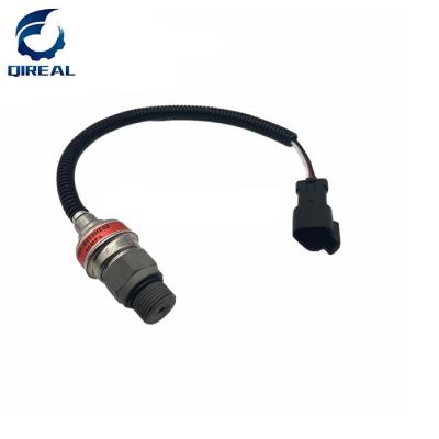 China Interruptor de presión del OEM de Parts del excavador de E320B E320C 157-3182 4436271 7861-92-1610 221-8859 en venta