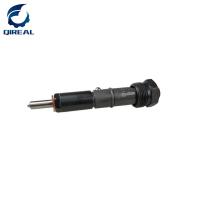 China CUMMINS 4B3.9 6B3.9 3930131 3924896 Diesel Fuel Injectors KDAL59P6 0432131743 0432131799 for sale