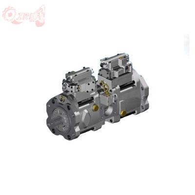 China Excavador Hydraulic Main Pump  del tamaño estándar K3v140 en venta