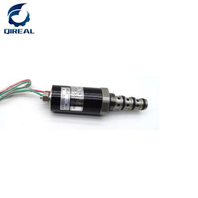 China KWE5K-20 Solenoid Valve G12D13-203A For HD820 Excavator for sale