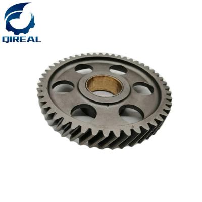 China Excavator E312C E312CL E311B E311C Engine 3064 C6.4 S6K Intermediate Gear 5I-7611 3066 Engine Sub Gear 5I7611 Idler gear for sale