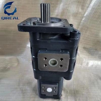 China CLG835 CLG836 Wheel Loader Steering Pump 11C0014 11C0015 11C0038 11C0191 for sale