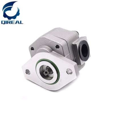 China A10V43 Excavator Hydraulic Parts Pilot Pump E70B E307 SH60 ZX60 4397673 for sale