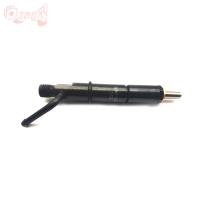 Chine Les injecteurs de carburant diesel de S6K 212-8470 équipent l'excavatrice d'un gicleur 2128470 de  E320C d'Assy For à vendre