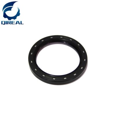 China 6150-21-3230 Front Engine Crankshaft Oil Seal PC400-8 PC400-7 S6D125 for sale