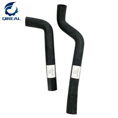 China 190-5796 Lower Radiator Hose For  322C 325C for sale