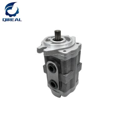 China Piloto de calidad superior Pump 2003406 de la bomba de Hydraulic Gear del excavador de E325C en venta