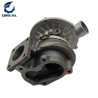 China SH130-5 4JJ1 Excavator Turbocharger 898185195 8-98185-1951 for sale