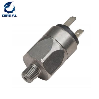 China 660804 Oil pressure sensor pressure switch sensor For SY135 235 215-8 excavator for sale