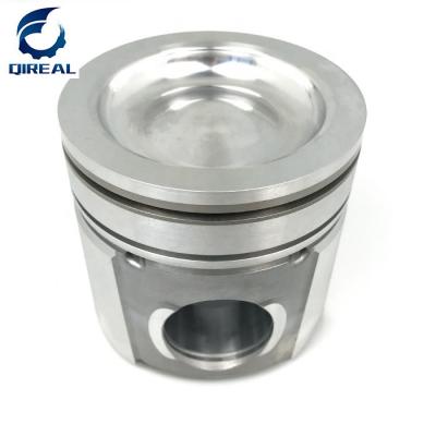 China Excavator Engine Parts 6D107 Piston 6745-31-2111 for sale