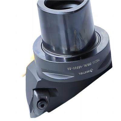 China Insert Tools CNC Tool Holder Capto Interface Tool Holder CNC Machining Center Tool Holder CNC Machining for sale