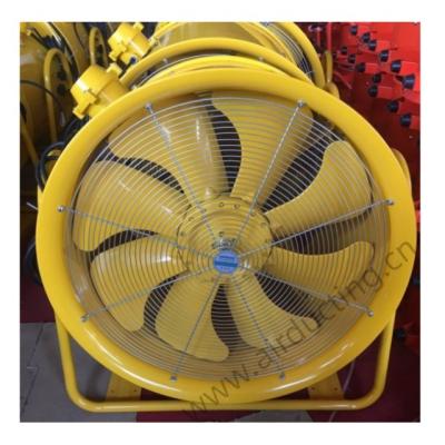 China Gas Explosion Proof Section 220V 800mm Condition 32