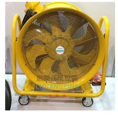 China Gas 220V 800mm Explosion Proof Section Condition 32