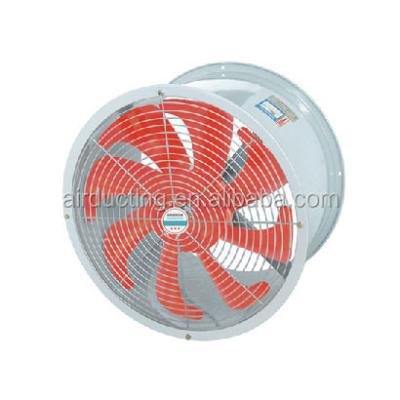 China Hotels Model Low Noise Axial Fan T35-11 for sale