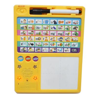 China Kids Toy Develop Calculation Skills Pretend Playset Eco-Friendly Calculator Toy Math Learning Machine for 3+ for sale