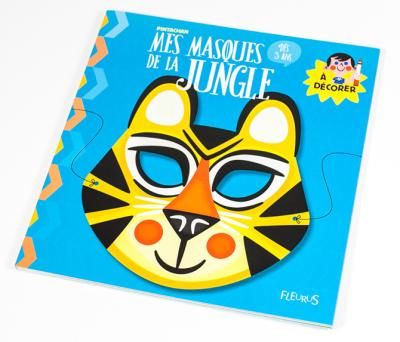 China Eco-friendly Toy Book Animal Healthy Look Posters Healthy Face Book for sale