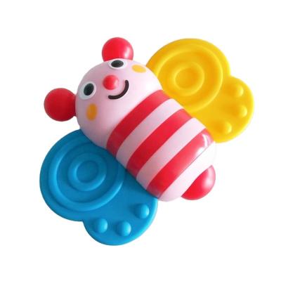 China Wholesale Eco-friendly Plastic Battery Operated Educational Musical Bee Fun OEM Healthy Toy for Baby and Toddler for sale