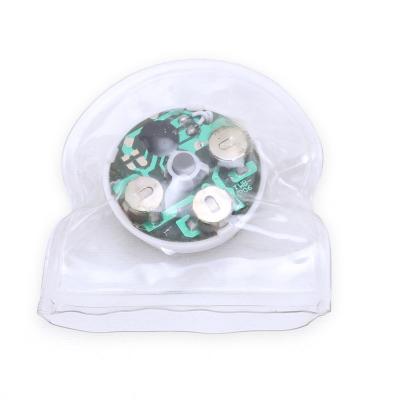 China Chip Button Pre-Recorded Waterproof Music Box For Plush Toys Programmable Recording Sound Module for sale